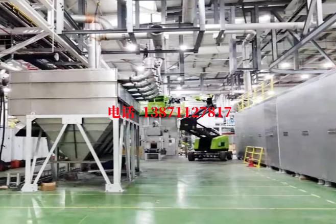于田机电设备安装工程,设备安装公司